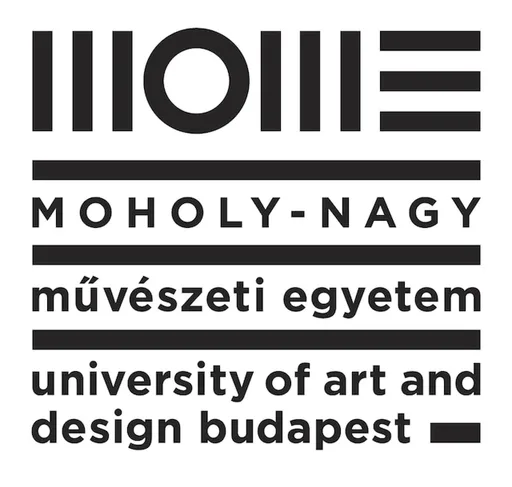 MOME - Moholy-Nagy University of Art and Design logo